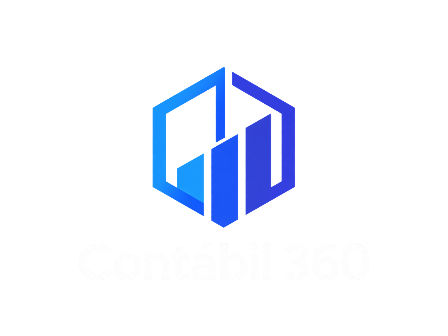 Logo Contábil 360