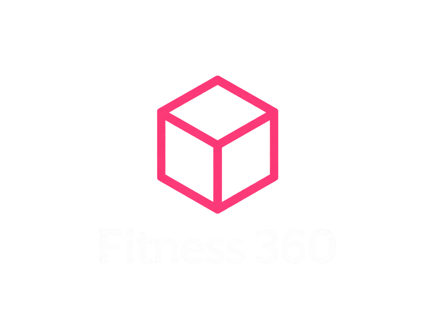 Logo Fitness 360