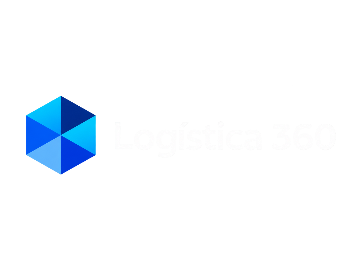Logo Logística 360